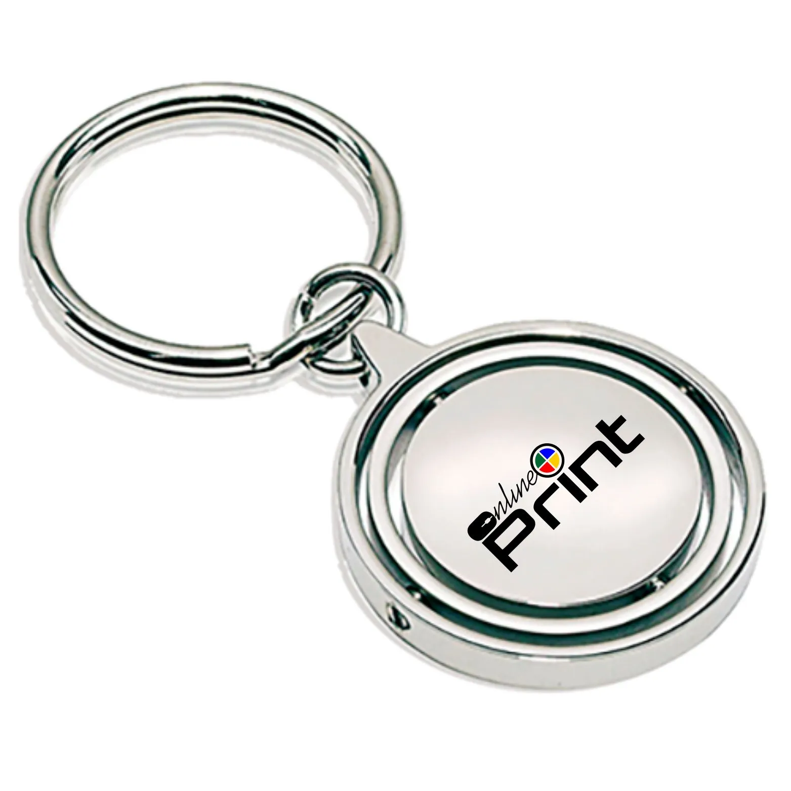 Llavero-metal-giratorio-Online-Print